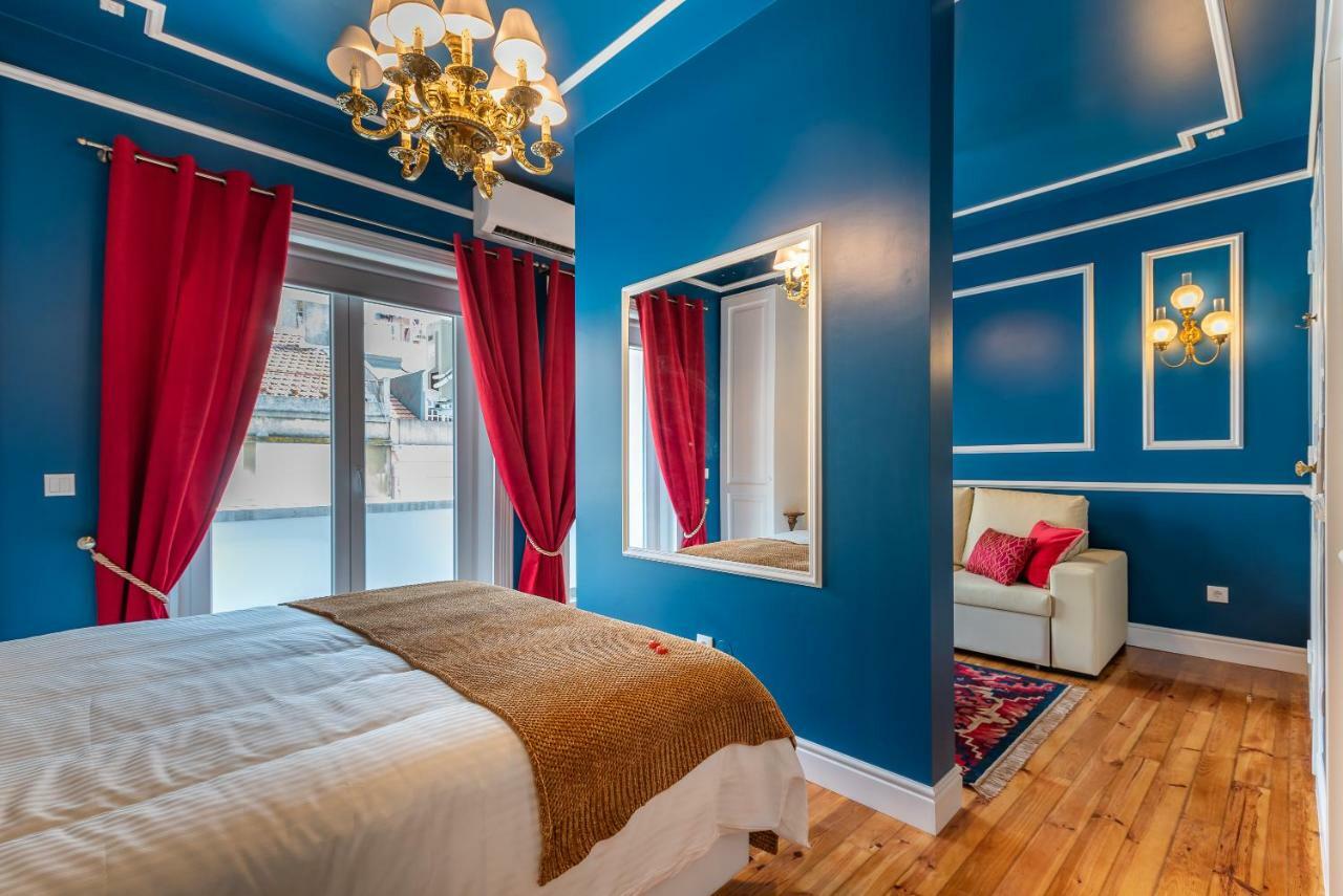 Daire Style And Comfort In Downtown *